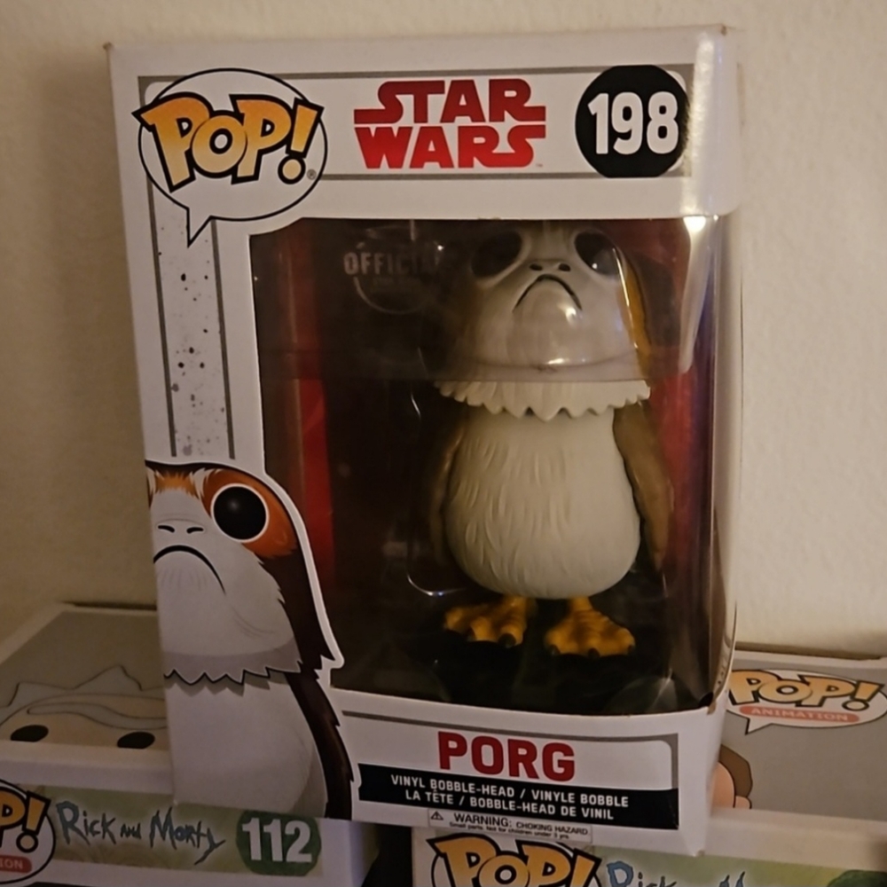 Funko Pop Bundle- Multi-Character New In Boxes - Picture 12 of 12